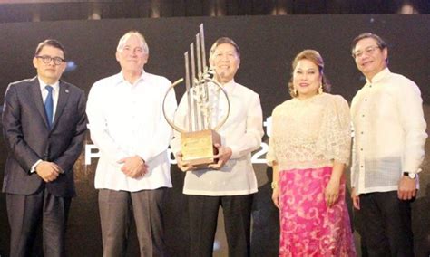 20 Outstanding Entrepreneurs in the Philippines.